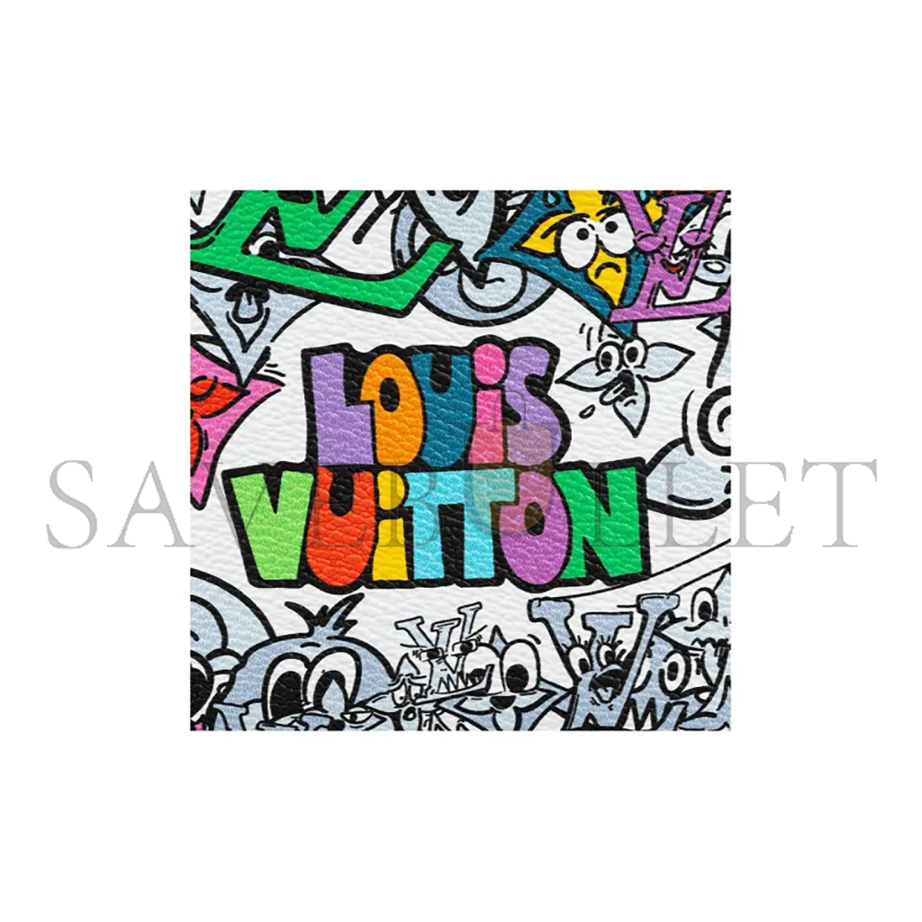 l**is V*t*n multiple wallet m82023 (11.5*9*1.5cm)